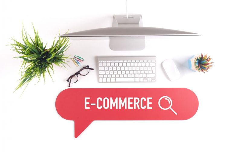 e-commerce laptop marketing