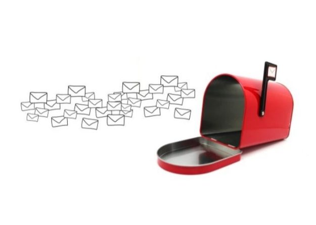 ελκυστικά newsletter, email marketing, newsletter-blog