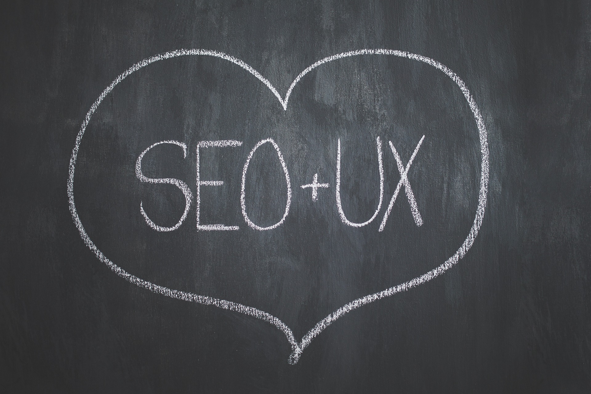 ux kai seo, ux και seo