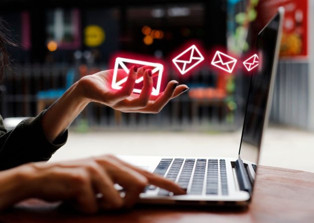 ux sto email marketing, ux στο email marketing, email μαρκετινγκ