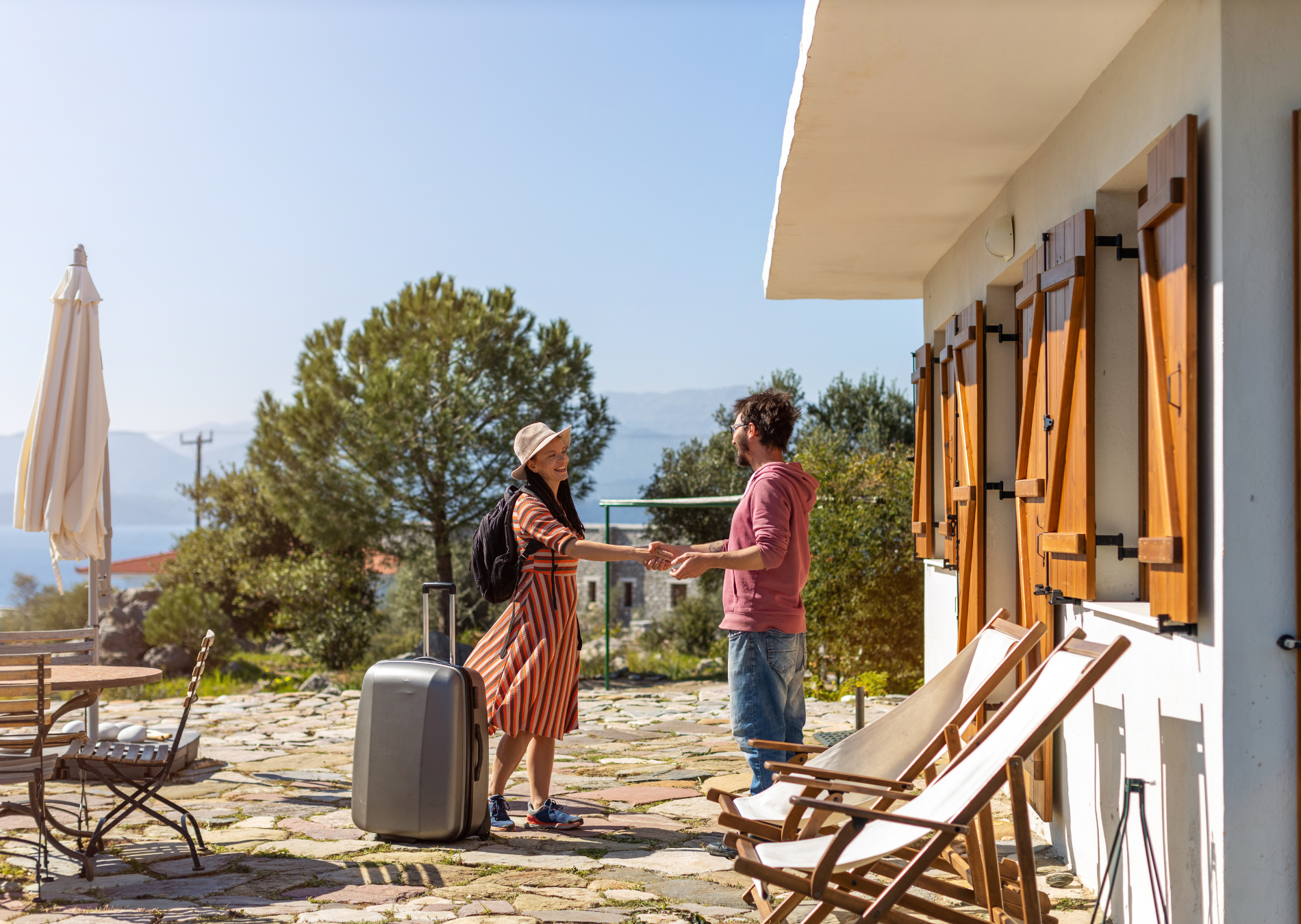 απευθείας κρατήσεις, απευθείας κρατήσεις στο κατάλυμα, apefteias kratiseis, apeftheias kratiseis sto katalyma, diaxeirisi akinitwn, διαχείριση ακινήτων