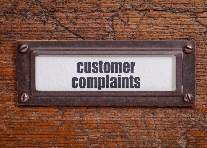 Complaints: The Invaluable Tool for Successful Businesses